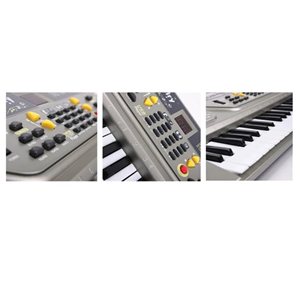 اسباب بازی آموزشی طرح ارگ مدل MQ-806USB_اسباب بازی موسیقی